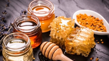 6 sai lầm phổ biến khi bảo quản mật ong và cách khắc phục