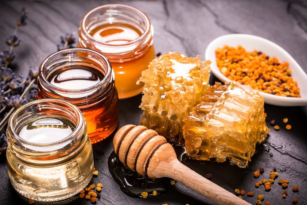 6 sai lầm phổ biến khi bảo quản mật ong và cách khắc phục