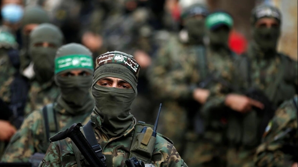 Hamas đề xuất lệnh ngừng bắn hoàn toàn ở Dải Gaza