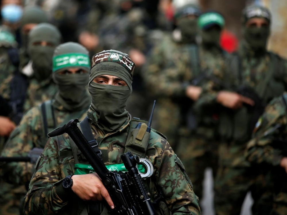 Hamas đề xuất lệnh ngừng bắn hoàn toàn ở Dải Gaza