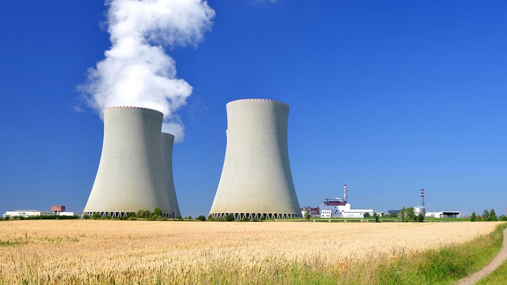 Sản lượng điện hạt nhân toàn cầu dự kiến đạt mức cao nhất mọi thời đại vào năm 2025