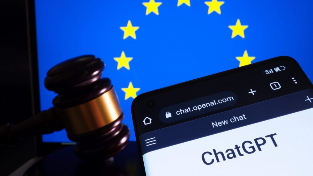 ChatGPT vi phạm các quy tắc bảo mật tại Italia