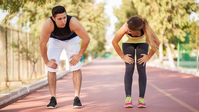 5 việc không nên làm trước khi chạy bộ