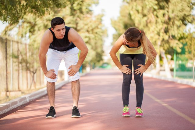 5 việc không nên làm trước khi chạy bộ