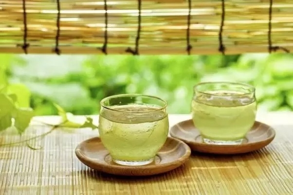 Điều gì xảy ra nếu bạn uống nước trà xanh mỗi ngày?