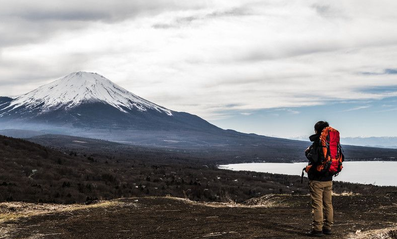 Nhật Bản áp phí leo núi Phú Sĩ để đảm bảo an toàn cho du khách