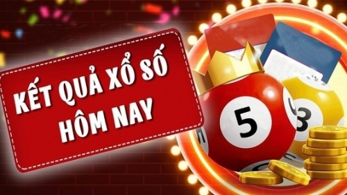 Kết quả xổ số miền Trung hôm nay 4/2/2024 - XSMT 4/2 - KQXSMT