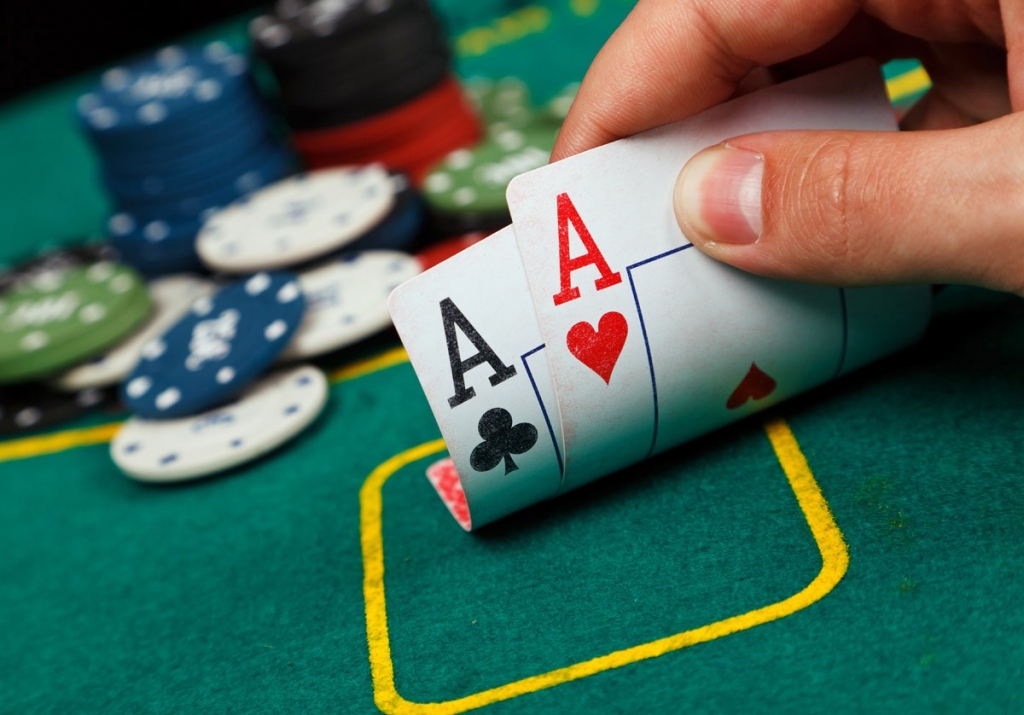 Khi nào đánh bạc sẽ bị xử lý hình sự?