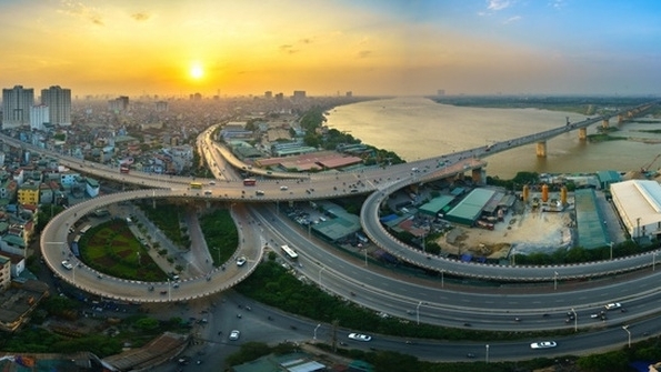 Hà Nội: Chung cư, đất thổ cư phía Tây và Đông sẽ chiếm phần lớn thị trường