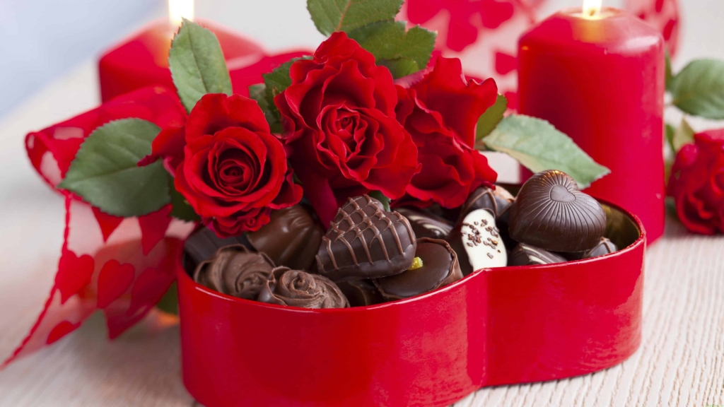 Những gợi ý quà tặng Valentine ngọt ngào và ý nghĩa nhất năm 2024