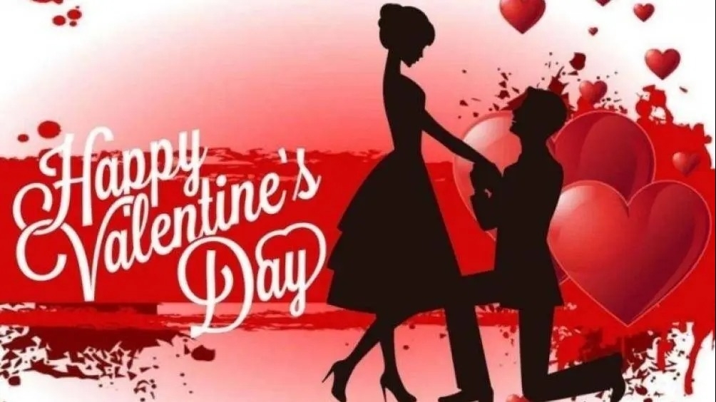 Lời chúc Valentine 2024 cho bạn gái lãng mạn, ngọt ngào và hay nhất