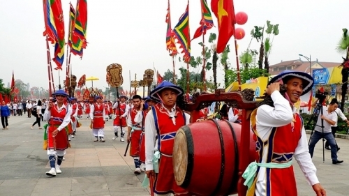 Bảo đảm nếp sống văn minh, an toàn, tiết kiệm trong hoạt động tín ngưỡng, tôn giáo dịp Tết 2024