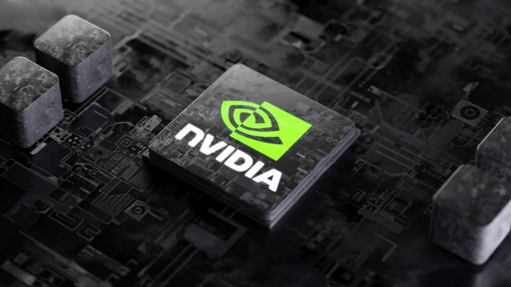 Nvidia trở thành công ty lớn thứ tư trên thế giới