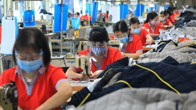 Hà Nội: gần 90% công nhân, lao động trở lại làm việc sau kỳ nghỉ Tết Nguyên đán