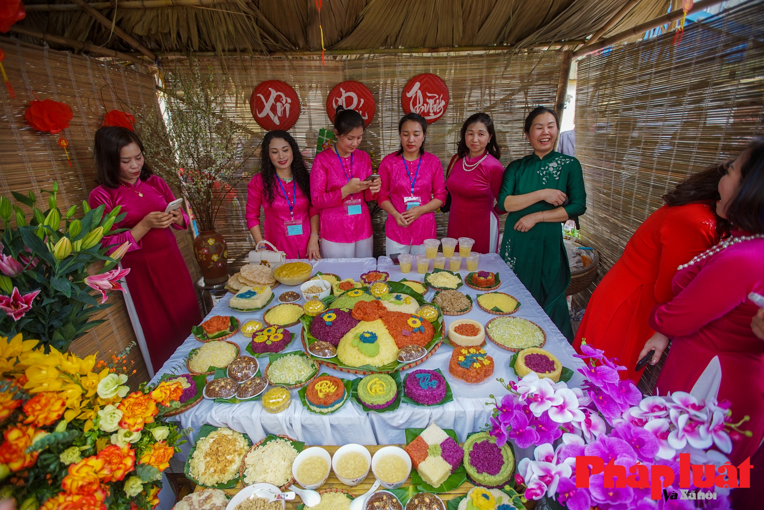 Món ăn vỉa hè ngon rẻ của Hà Nội trở thành di sản văn hoá phi vật thể Quốc gia