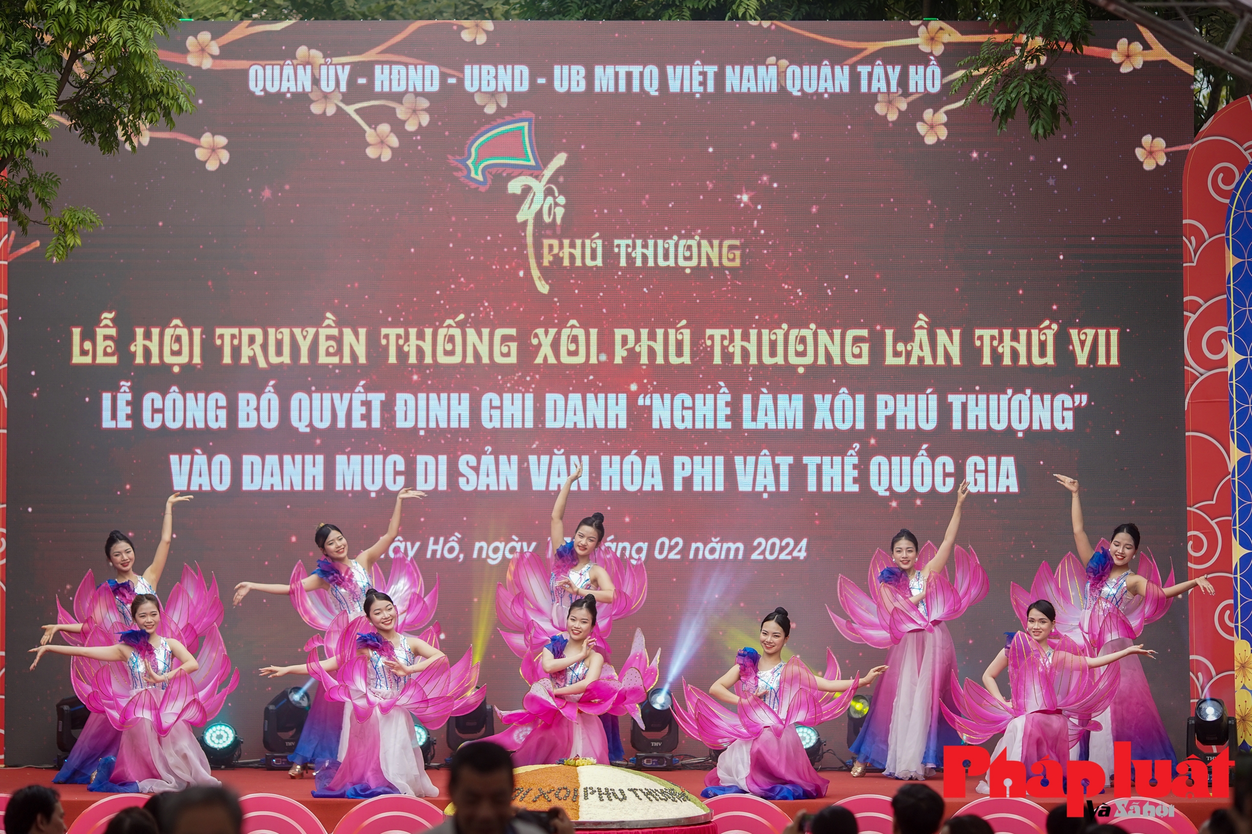 Món ăn vỉa hè ngon rẻ của Hà Nội trở thành di sản văn hoá phi vật thể Quốc gia