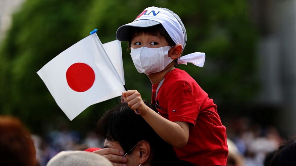 Nhật Bản nâng mức trợ cấp cho trẻ em để đối phó với thách thức về dân số