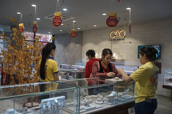 Giá vàng hôm nay 27/11/2025 Giá vàng hôm nay 27/11/2025