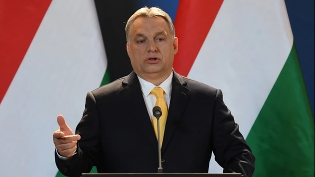 Hungary xem xét phê chuẩn Thụy Điển gia nhập NATO vào cuối tháng 2