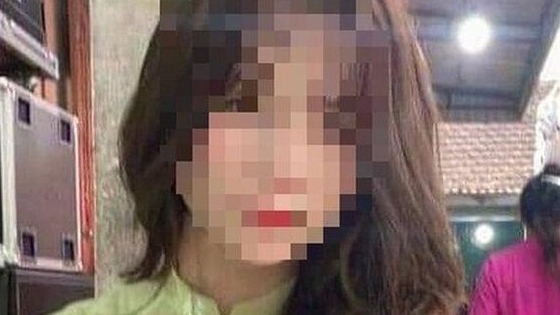 Bắt nghi phạm liên quan đến cái chết của cô gái 21 tuổi tại phòng trọ ở quận Cầu Giấy