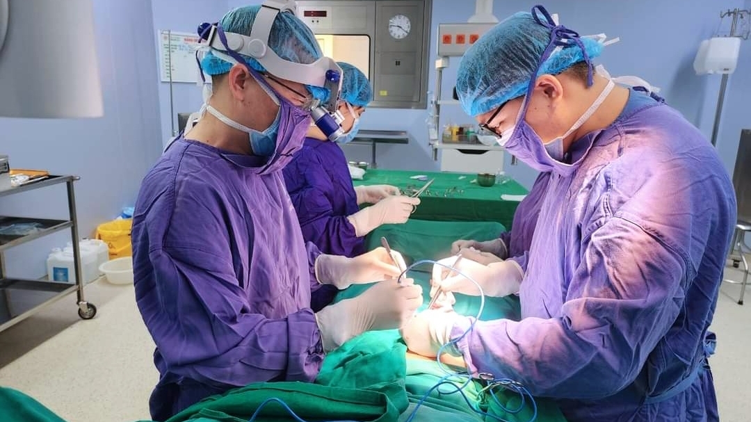 Bỏ lỡ "thời gian vàng", liên tiếp 3 bệnh nhân phải cắt bỏ tinh hoàn