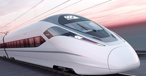 Trình Bộ Chính trị đề án đường sắt tốc độ cao Bắc - Nam trong tháng 3/2024