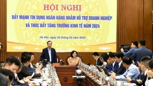 Thông tư 02/2023/TT-NHNN: Cần xem xét gia hạn thêm