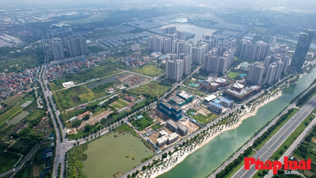 Sở Xây dựng Hà Nội được ủy quyền thẩm định giá bán, thuê mua nhà ở xã hội