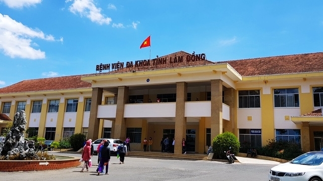 Xác minh và xử lý sự cố y khoa tại Bệnh viện Đa khoa tỉnh Lâm Đồng