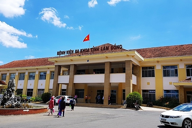 Xác minh và xử lý sự cố y khoa tại Bệnh viện Đa khoa tỉnh Lâm Đồng