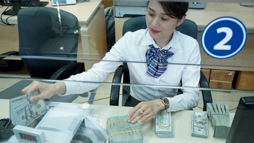 Tỷ giá USD hôm nay 23/2/2024: Đồng USD trong nước tăng mạnh