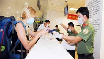 Người nước ngoài đăng ký tài khoản định danh điện tử tại Việt Nam thế nào?