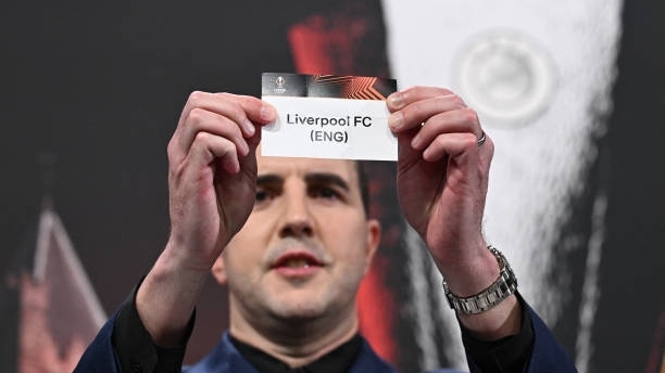 Bốc thăm vòng 1/8 Europa League: Liverpool dễ thở