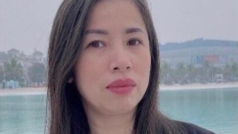 Truy tìm người phụ nữ liên quan đến vụ án đánh bạc ở quận Long Biên