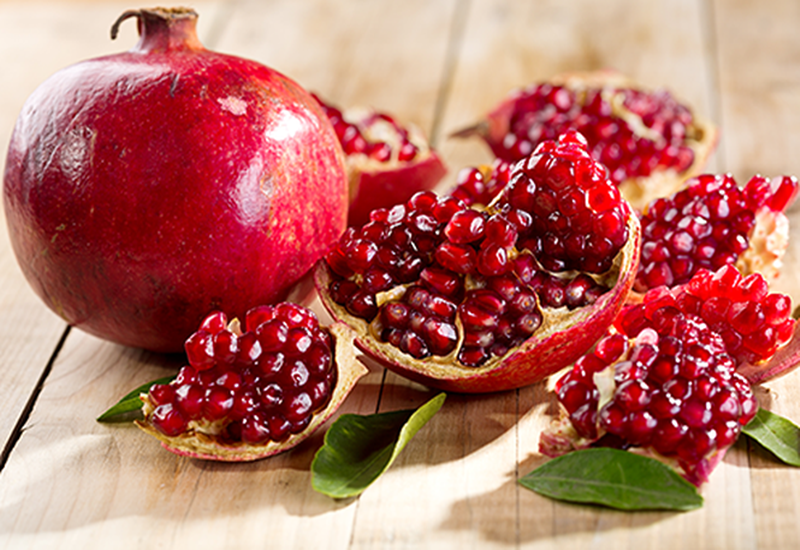Top 5 loại hoa quả giúp da dẻ mịn màng, bạn đã biết chưa?