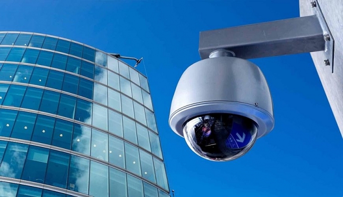 Hà Nội khảo sát lắp đặt camera giám sát toàn thành phố