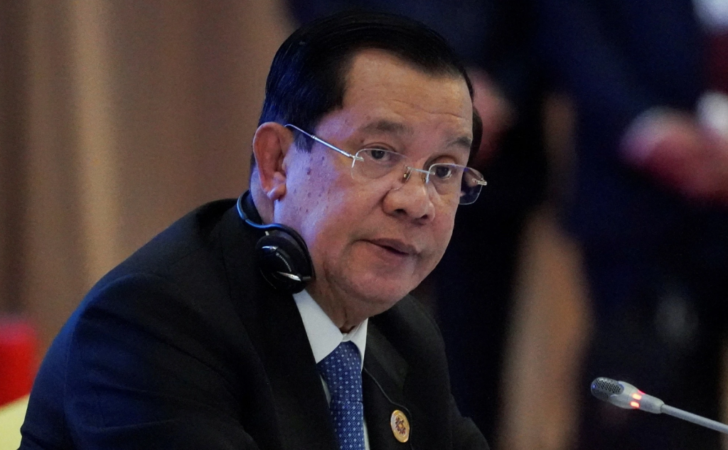 Cựu Thủ tướng Hun Sen quyết định quay trở lại chính trường