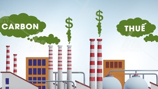 Thuế carbon của EU có thể tác động hạn chế phát thải mà không cần nỗ lực toàn cầu?