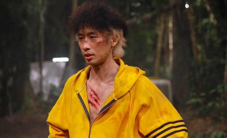 Vừa là "trai hư" trong phim Mai, Tuấn Trần lại xuất hiện trong phim mới