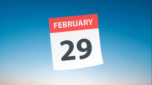 Tại sao 4 năm mới có một năm có ngày 29/2? Câu chuyện đằng sau ngày đặc biệt 29/2