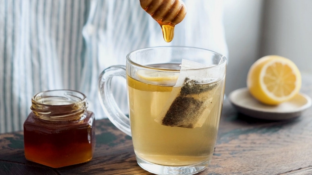 10 lợi ích tuyệt vời của thức uống trà xanh mật ong