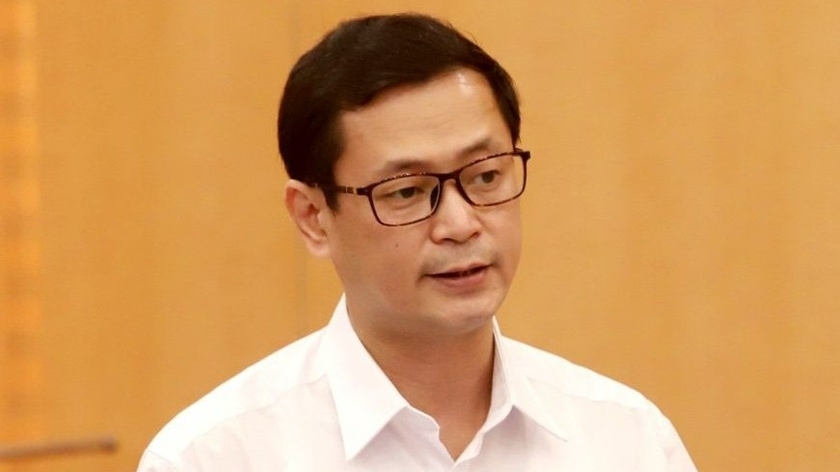 Hoãn xử cựu Giám đốc Trung tâm Kiểm soát bệnh tật Hà Nội