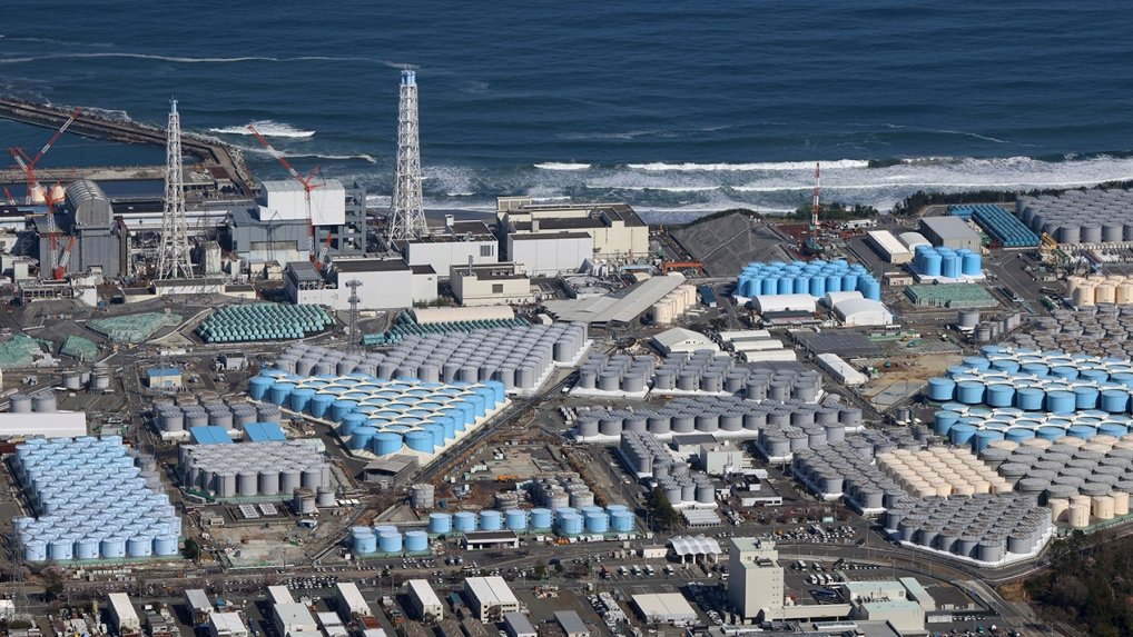 Nhật Bản thực hiện đợt 4 xả nước nhiễm phóng xạ qua xử lý từ nhà máy Fukushima