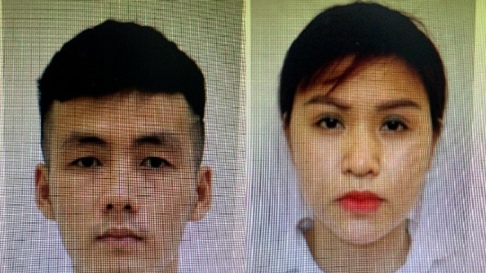 Bắt cặp đôi trai xinh gái đẹp “bay lắc” trong phòng trọ ở Hà Nội