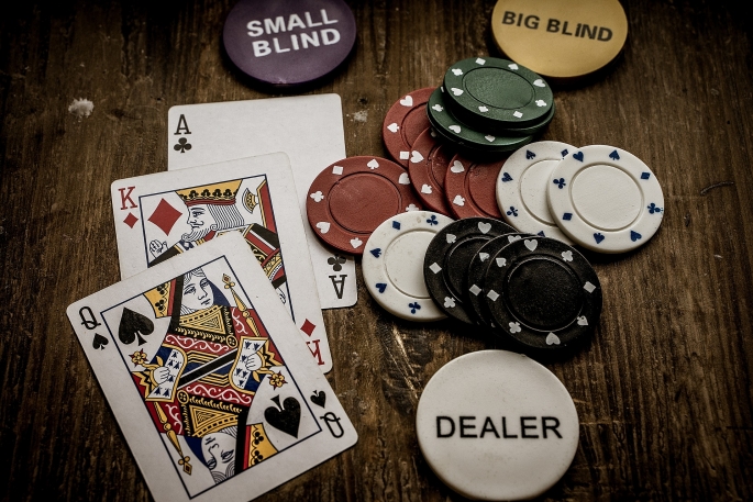 Nghiện cờ bạc cũng là một loại rối loạn tâm thần