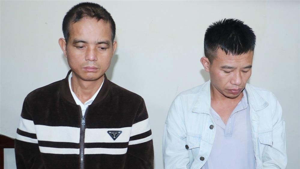 Phá đường dây ma túy khủng ở Nghệ An, thu giữ 15 bánh heroin