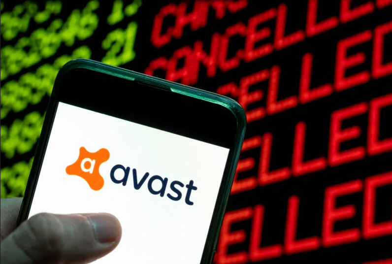 Avast nhận án phạt “khủng” vì bán dữ liệu người dùng