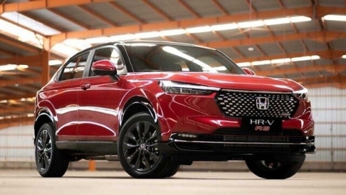 Cập nhật bảng giá xe ô tô Honda mới nhất tháng 3/2024