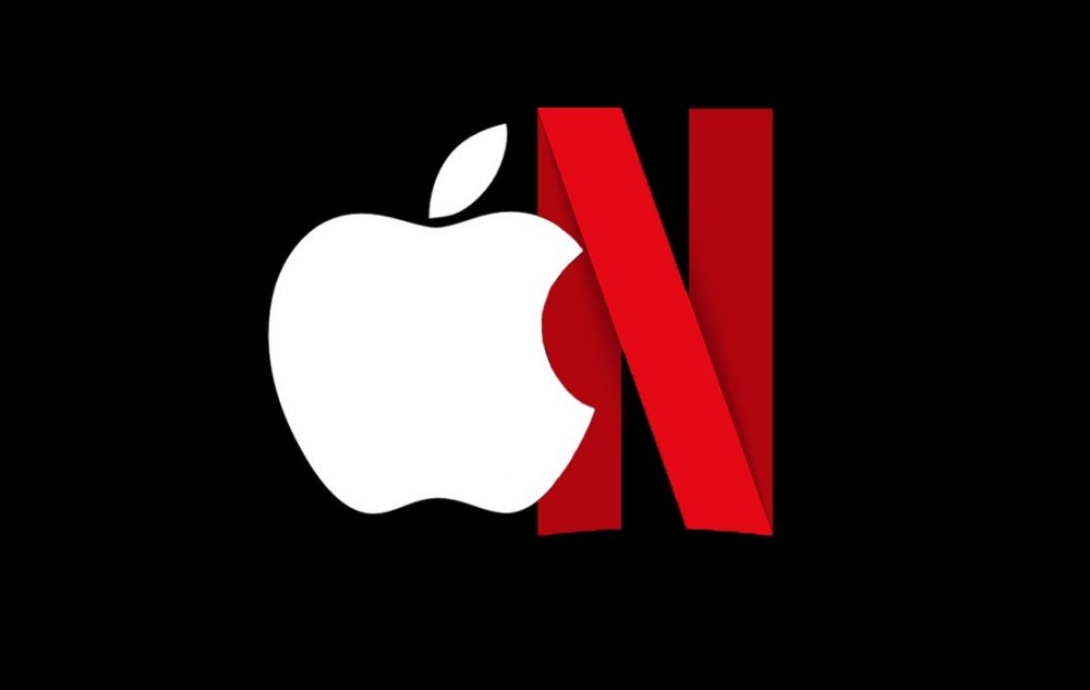 Netflix chấm dứt thanh toán trên App Store vĩnh viễn