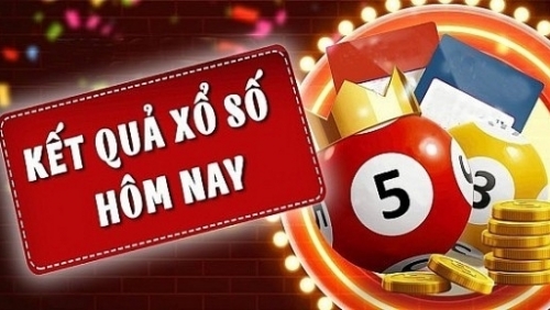 Kết quả xổ số miền Trung hôm nay 6/3/2024 - XSMT 6/3 - KQXSMT